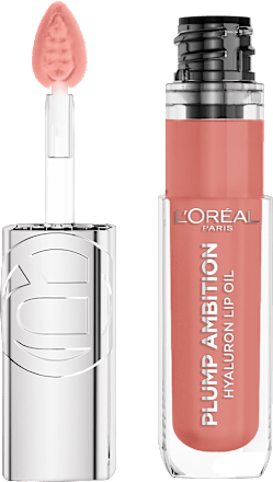 Lippenöl Plump Ambition 601 Worth It, 5 ml