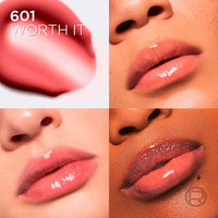 Lippenöl Plump Ambition 601 Worth It, 5 ml