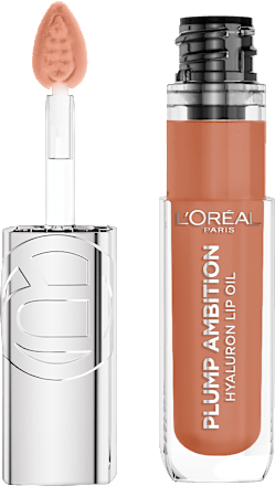 Lipolie Plump Ambition 641 Latte Glace, 5 ml