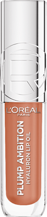 Lippenöl Plump Ambition 641 Latte Glace, 5 ml