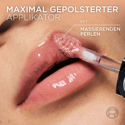 Lipolie Plump Ambition 641 Latte Glace, 5 ml