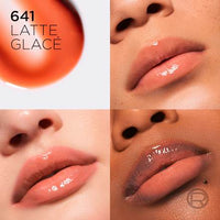 Lippenöl Plump Ambition 641 Latte Glace, 5 ml