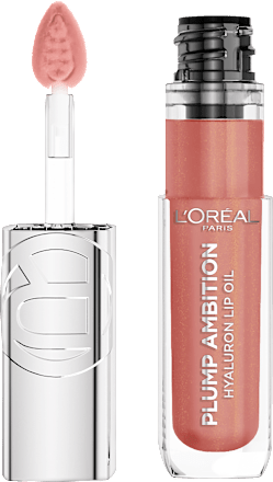 Lipolie Plump Ambition 650 Nude Macaron, 5 ml