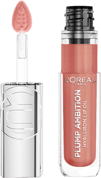 Lipolie Plump Ambition 650 Nude Macaron, 5 ml