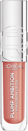 Lippenöl Plump Ambition 650 Nude Macaron, 5 ml