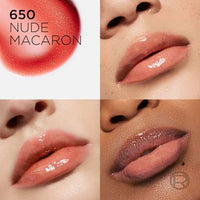 Lippenöl Plump Ambition 650 Nude Macaron, 5 ml