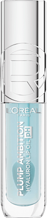 Lippenöl Plump Ambition Hyaluron pH 113, 5 ml