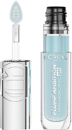 Lippenöl Plump Ambition Hyaluron pH 113, 5 ml