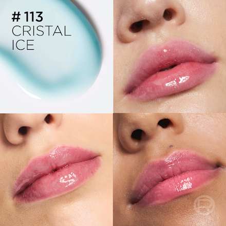 Lippenöl Plump Ambition Hyaluron pH 113, 5 ml