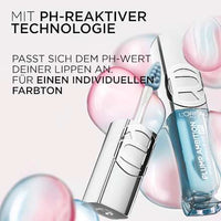 Lippenöl Plump Ambition Hyaluron pH 113, 5 ml