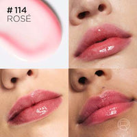 Lippenöl Plump Ambition Hyaluron pH 114, 5 ml