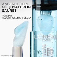 Lippenöl Plump Ambition Hyaluron pH 114, 5 ml