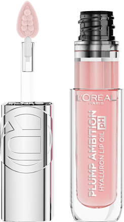 Lippenöl Plump Ambition Hyaluron pH 114, 5 ml