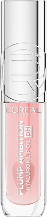 Lippenöl Plump Ambition Hyaluron pH 114, 5 ml