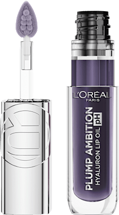 Lippenöl Plump Ambition Hyaluron pH 116, 5 ml