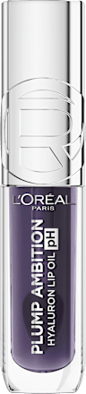Lippenöl Plump Ambition Hyaluron pH 116, 5 ml