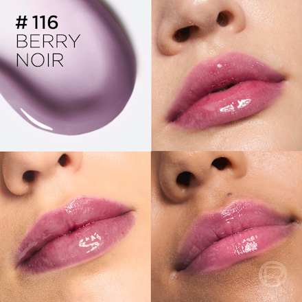Lippenöl Plump Ambition Hyaluron pH 116, 5 ml