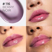 Lippenöl Plump Ambition Hyaluron pH 116, 5 ml