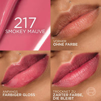 Lippenserum Hyaluron Tint 217 Smoky Mauve, 5 ml
