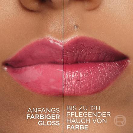 Lippenserum Hyaluron Tint 217 Smoky Mauve, 5 ml