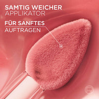 Lippenserum Hyaluron Tint 420 Le Rouge Paris, 5 ml