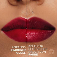 Lippenserum Hyaluron Tint 420 Le Rouge Paris, 5 ml