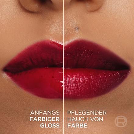 Lippenserum Hyaluron Tint 420 Le Rouge Paris, 5 ml