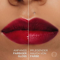 Lippenserum Hyaluron Tint 420 Le Rouge Paris, 5 ml