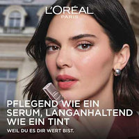 Lippenserum Hyaluron Tint 420 Le Rouge Paris, 5 ml