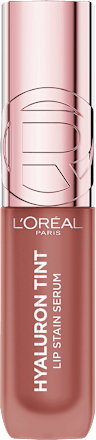 Lippenserum Hyaluron Tint 485 Nude Espresso, 5 ml