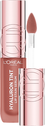 Lippenserum Hyaluron Tint 485 Nude Espresso, 5 ml