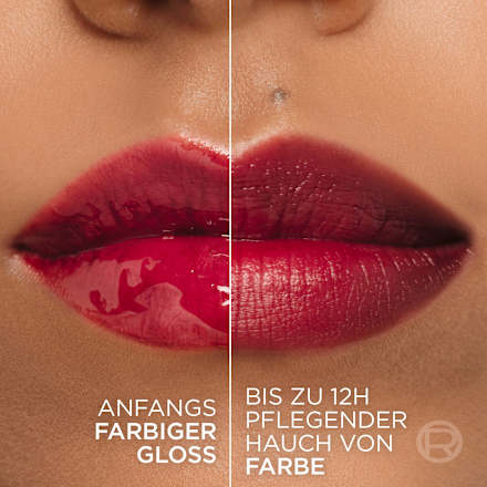 Lippenserum Hyaluron Tint 490 Berry Jolie, 5 ml
