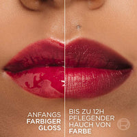 Lippenserum Hyaluron Tint 490 Berry Jolie, 5 ml