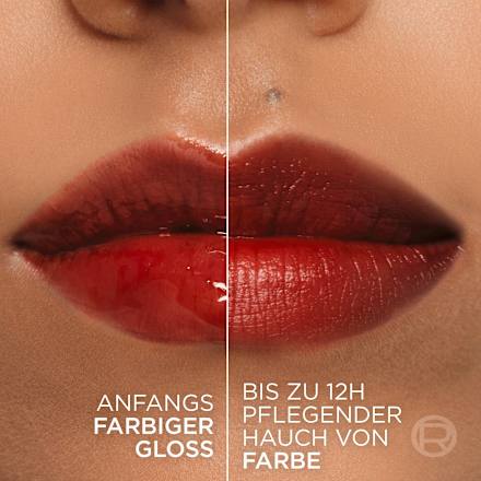 Lippenserum Hyaluron Tint 521 Bordeaux Please, 5 ml