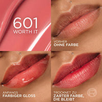 Lippenserum Hyaluron Tint 601 Worth It, 5 ml