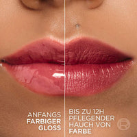 Lippenserum Hyaluron Tint 635 Worth It Medium, 5 ml