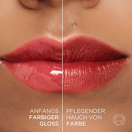 Lippenserum Hyaluron Tint 640 Tea Time, 5 ml