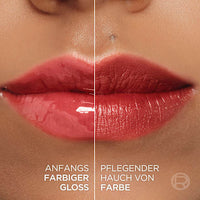 Lippenserum Hyaluron Tint 640 Tea Time, 5 ml
