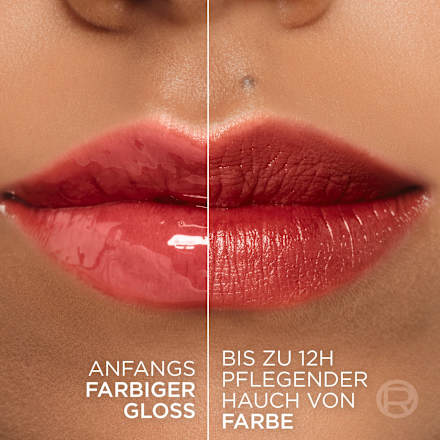 Lippenserum Hyaluron Tint 640 Tea Time, 5 ml