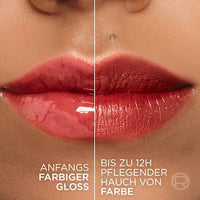 Lippenserum Hyaluron Tint 640 Tea Time, 5 ml