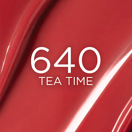 Lippenserum Hyaluron Tint 640 Tea Time, 5 ml