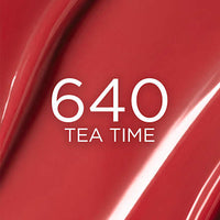 Lippenserum Hyaluron Tint 640 Tea Time, 5 ml