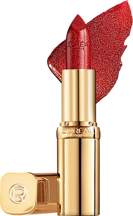 Lippenstiftkleur Riche 345 Cherry Crystal, 7 ml
