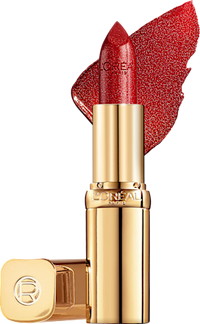 Lippenstiftkleur Riche 345 Cherry Crystal, 7 ml