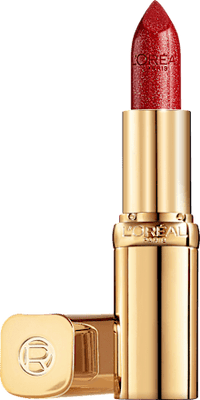 Lippenstiftkleur Riche 345 Cherry Crystal, 7 ml