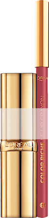 Lippenstift Color Riche 453 & Lipliner Set Color Riche 302, 1 St