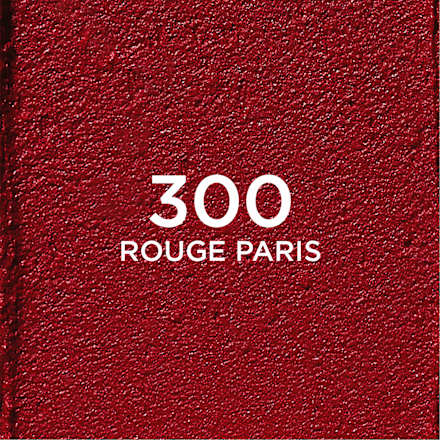 Lippenstift Color Riche Blurred Matte 300 Rouge Paris, 4,3 g