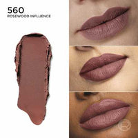Lippenstift Color Riche Blurred Matte 560 Rosewood Influence, 4,3 g