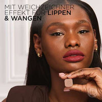 Lippenstift Color Riche Blurred Matte 570 Worth It Intense, 4,3 g