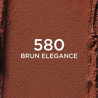 Lippenstift Color Riche Blurred Matte 580 Brun Elegance, 4,3 g